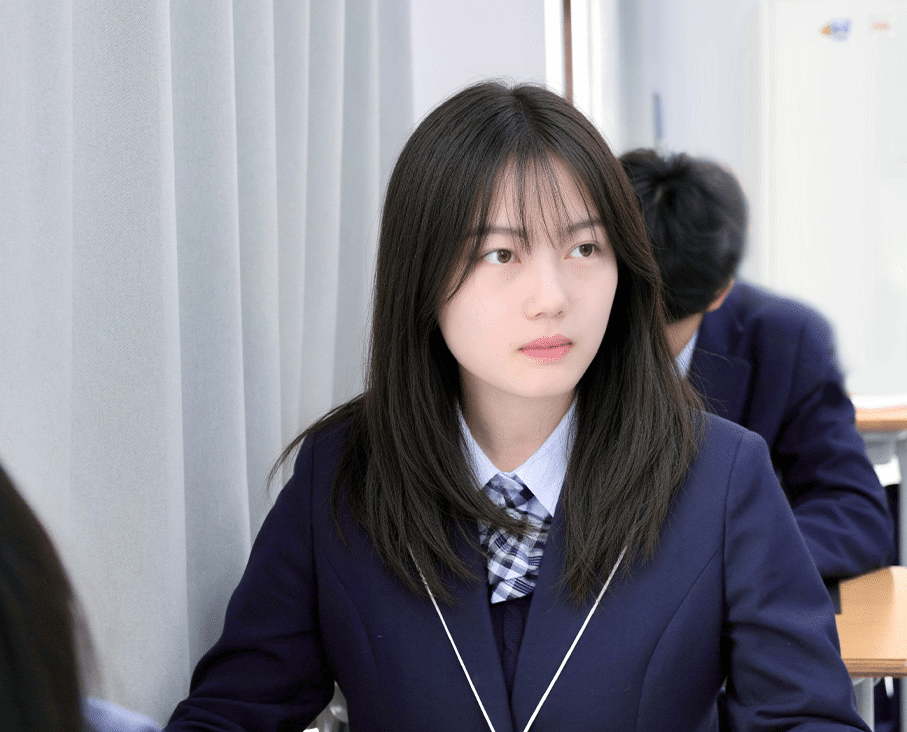 高中留学课程